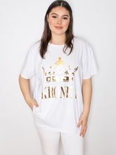 Krone 1 t-shirt